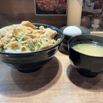 情熱のすためしどんどん - 来ました！