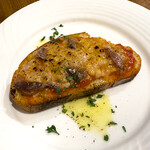 オステリア モカイオ - 