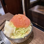 月島もんじゃ もへじ はなれ - 