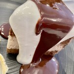 レーブドゥシェフ - 