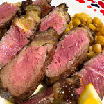 オステリア モカイオ - 