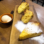 オステリア モカイオ - 