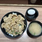 情熱のすためしどんどん - いい感じ