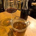 オステリア モカイオ - 