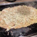 月島もんじゃ もへじ はなれ - 