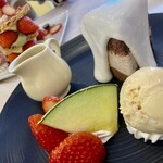 レーブドゥシェフ - 