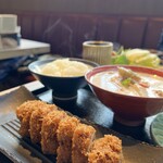 とんかつ む蔵 - 