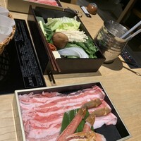 瓢斗 四条烏丸店 - 