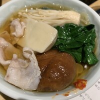 瓢斗 四条烏丸店 - 