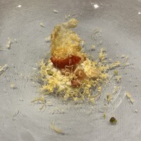 ビストリア 魚タリアン - 