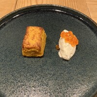 ビストリア 魚タリアン - 