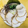 うまいヨゆうちゃんラーメン