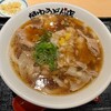 角中うどん店 - 料理写真: