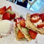 レーブドゥシェフ - 