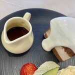 レーブドゥシェフ - 