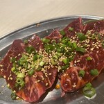 厳選和牛 焼肉みどる 中目黒駅前店 - 