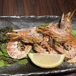 スーパー居酒屋 鳥取 だいぜん - 