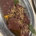 厳選和牛 焼肉みどる 中目黒駅前店 - 