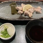 スーパー居酒屋 鳥取 だいぜん - 