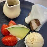 レーブドゥシェフ - 