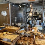 Torch.bakery - 