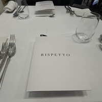 RISPETTO - 