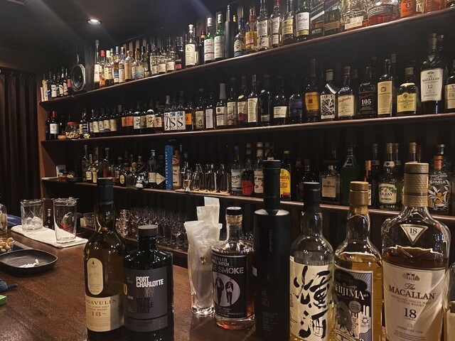 Bar Twilight 松風町店（バー トワイライト） - 函館駅前（バー）の写真