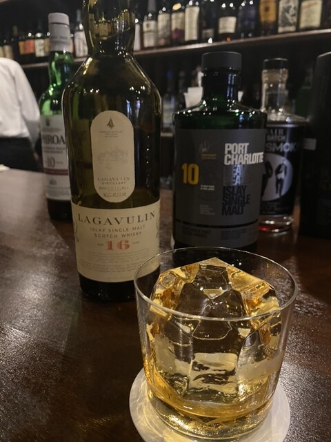 Bar Twilight 松風町店（バー トワイライト） - 函館駅前（バー）の写真