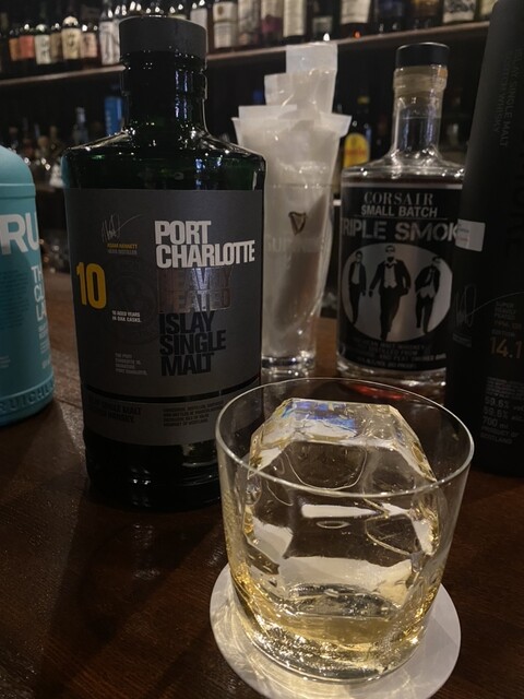 Bar Twilight 松風町店（バー トワイライト） - 函館駅前（バー）の写真