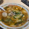 天理スタミナラーメン 近鉄奈良駅前店