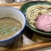 煮干しつけ麺 宮元