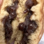 五十鈴 - あんこがたまりません