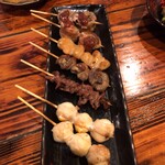 串角 - 料理写真: