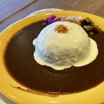 Curry Diner Route - 