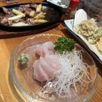 Izakaya Hanare - 