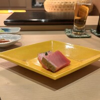 すし 良月 - 