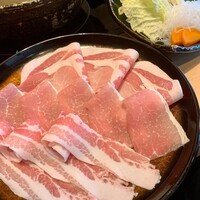 銀座しゃぶ通 マロニエゲート店 - 