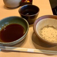 銀座しゃぶ通 マロニエゲート店 - 