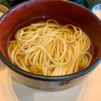 銀座しゃぶ通 マロニエゲート店 - 