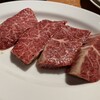 炭火焼肉ホルモン まるは
