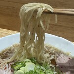 京ラーメン壬生さだかず - 