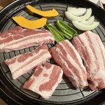 韓国ダイニング TANATANA - 