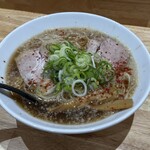 京ラーメン壬生さだかず - 