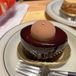 Patisserie du Chef FUJIU - 