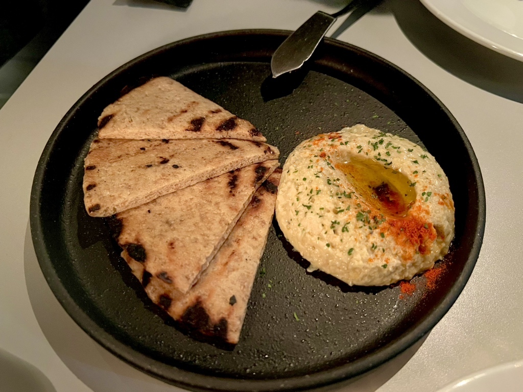 写真 4ページ目 : マーサーブランチ テラスハウス （MERCER BRUNCH TERRACE HOUSE【旧店名】マーサーカフェテラスハウス）  - 表参道/イタリアン | 食べログ