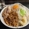 麺とび六方 茅野店