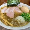 まぐちゃんラーメン