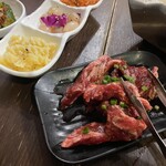 韓国料理 豚肉専門店 福ブタ屋 - 