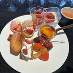 FAUCHON L'HOTEL KYOTO - 