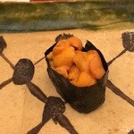 銀座 久兵衛 銀座本店 - 